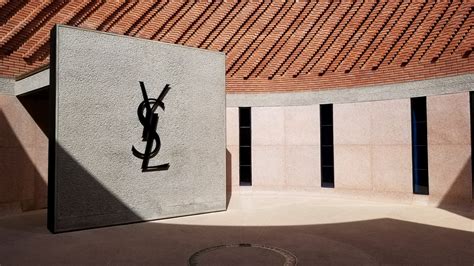 saint laurent origin